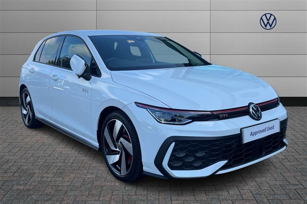 Large image for the Used Volkswagen Golf GTI