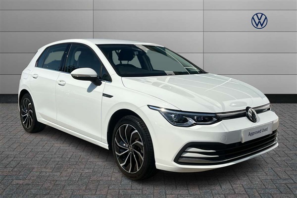 Large image for the Used Volkswagen Golf