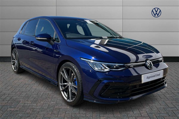 Large image for the Used Volkswagen Golf