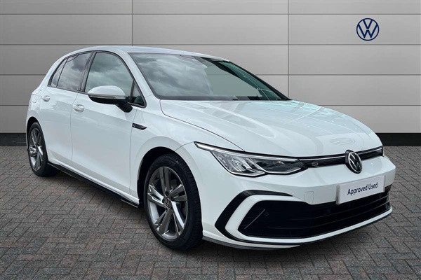 Large image for the Used Volkswagen Golf