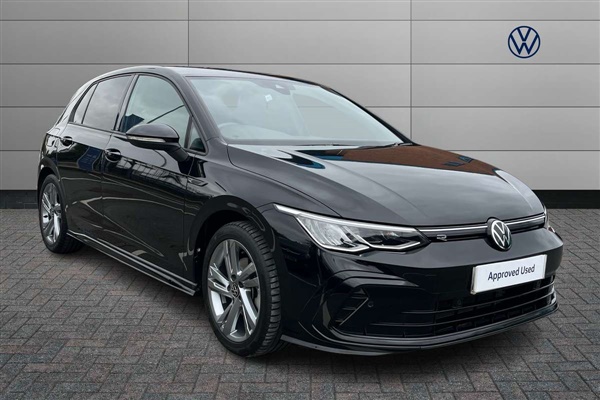 Large image for the Used Volkswagen Golf