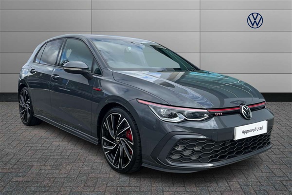 Large image for the Used Volkswagen Golf