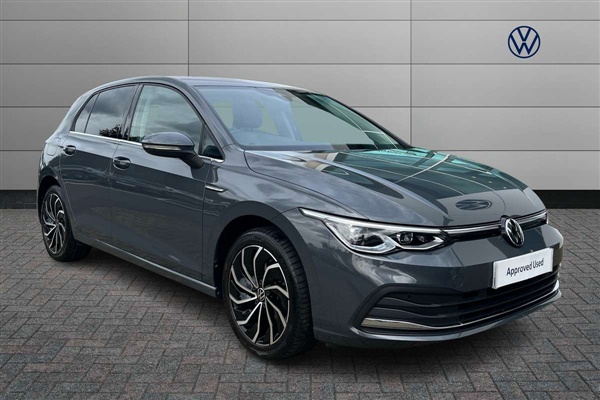 Large image for the Used Volkswagen Golf