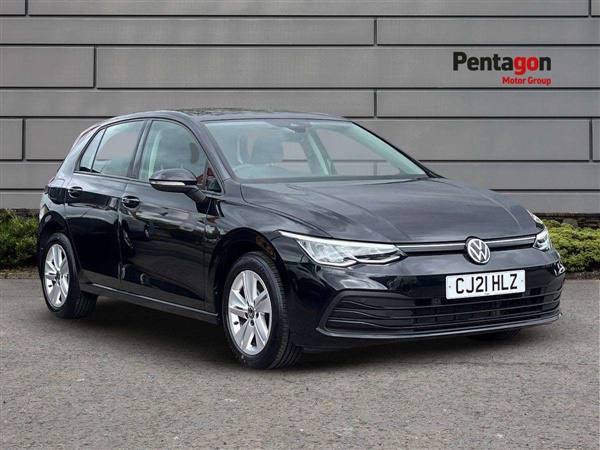 Large image for the Used Volkswagen Golf