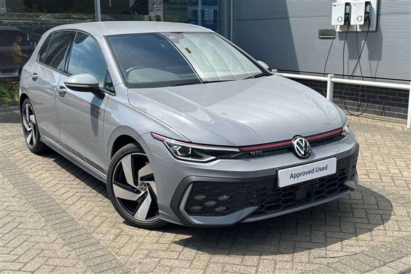 Large image for the Used Volkswagen Golf GTI
