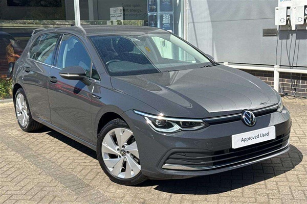 Large image for the Used Volkswagen Golf