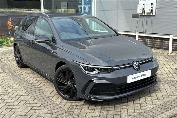 Large image for the Used Volkswagen Golf