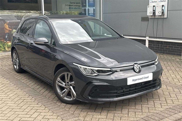 Large image for the Used Volkswagen Golf