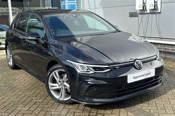 Large image for the Used Volkswagen Golf