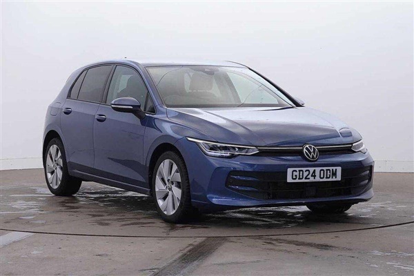 Large image for the Used Volkswagen Golf