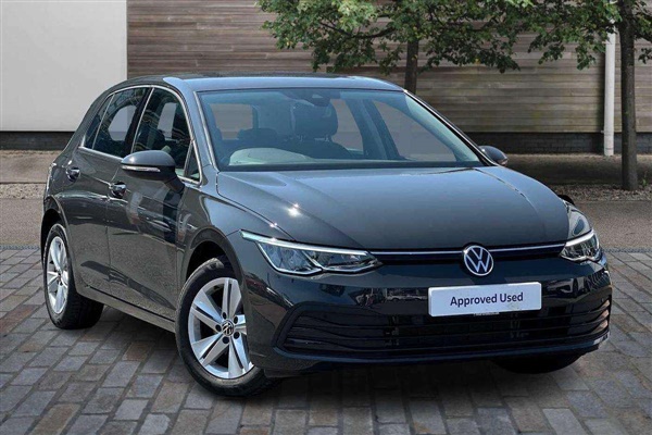 Large image for the Used Volkswagen Golf