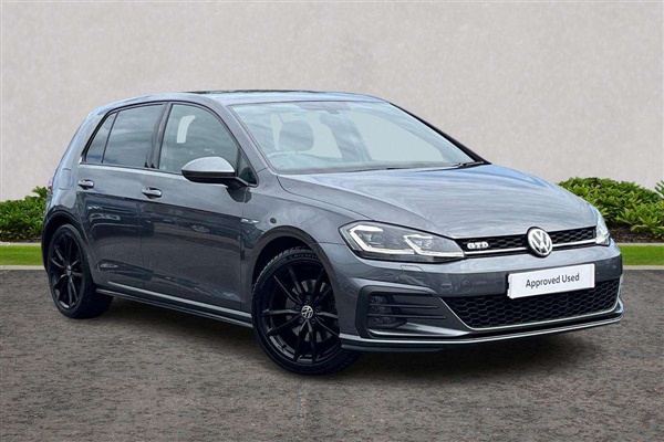 Large image for the Used Volkswagen Golf