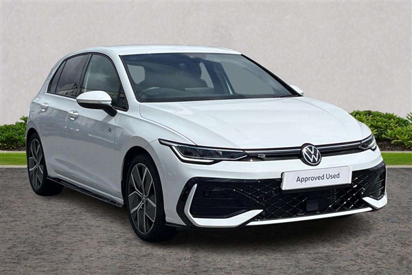 Large image for the Used Volkswagen Golf