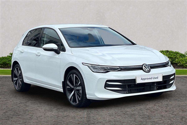 Large image for the Used Volkswagen Golf