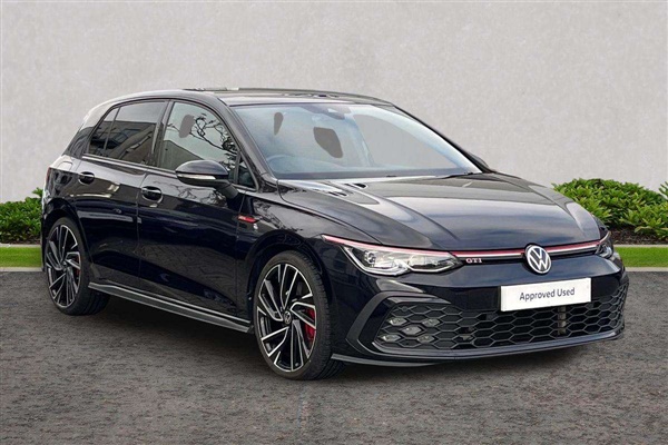 Large image for the Used Volkswagen Golf GTI