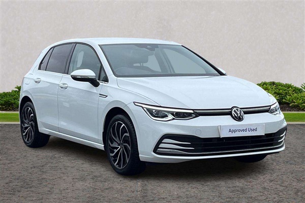 Large image for the Used Volkswagen Golf