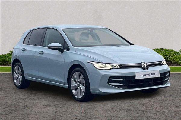 Large image for the Used Volkswagen Golf