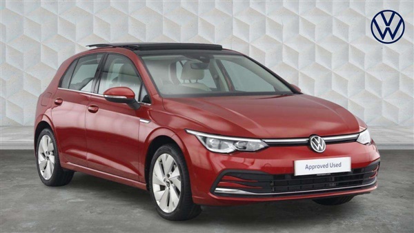 Large image for the Used Volkswagen Golf