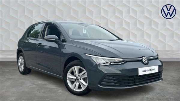 Large image for the Used Volkswagen Golf