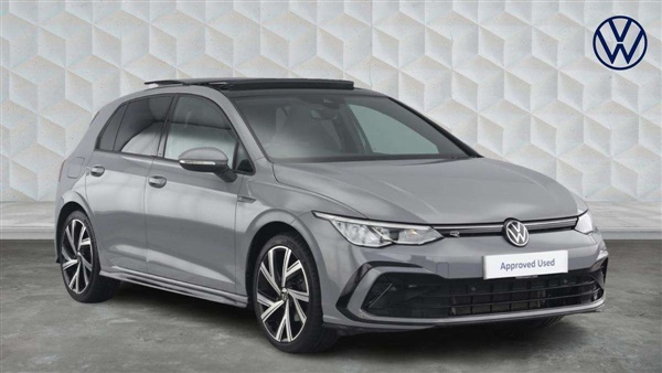 Large image for the Used Volkswagen Golf