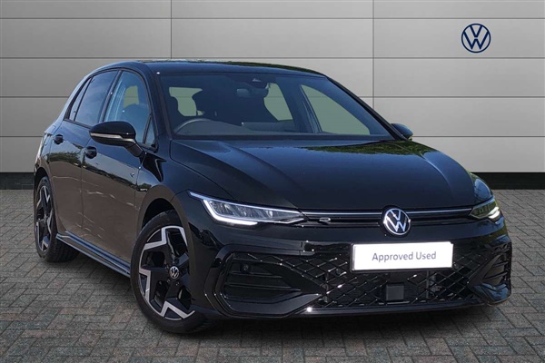 Large image for the Used Volkswagen Golf