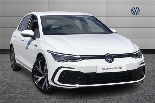 Large image for the Used Volkswagen Golf