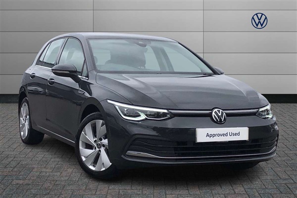 Large image for the Used Volkswagen Golf