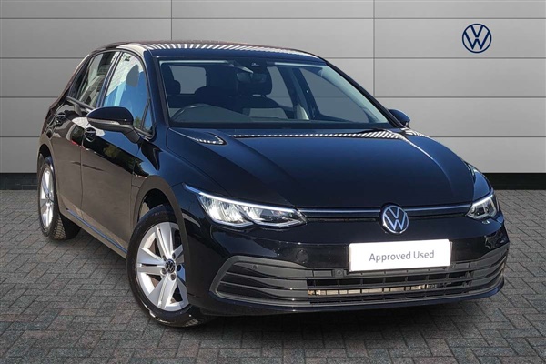 Large image for the Used Volkswagen Golf