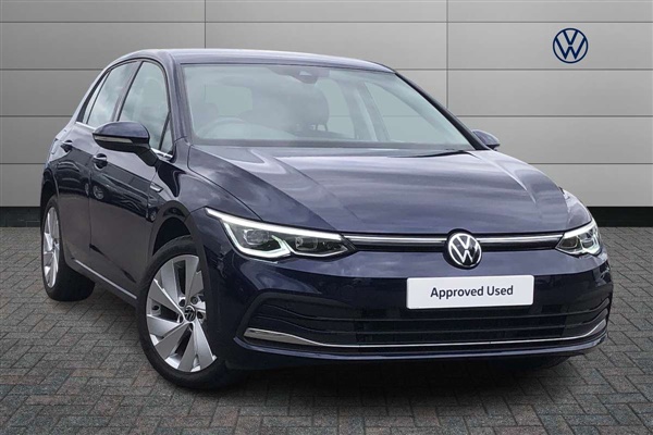 Large image for the Used Volkswagen Golf