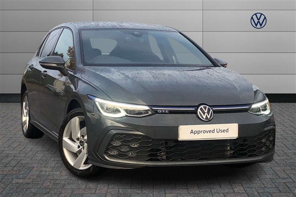 Large image for the Used Volkswagen Golf GTE