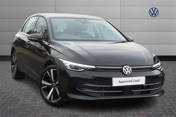 Large image for the Used Volkswagen Golf