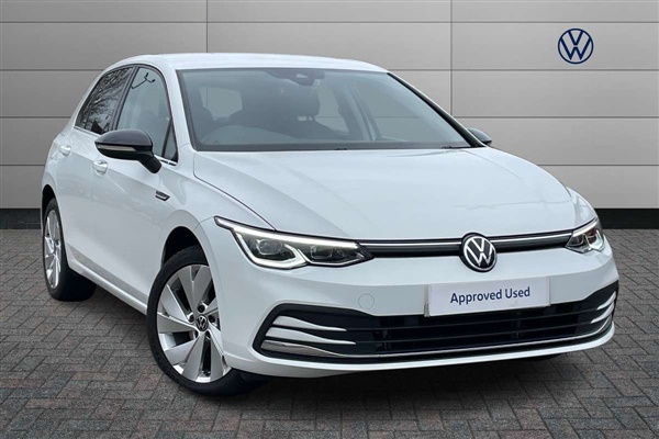 Large image for the Used Volkswagen Golf