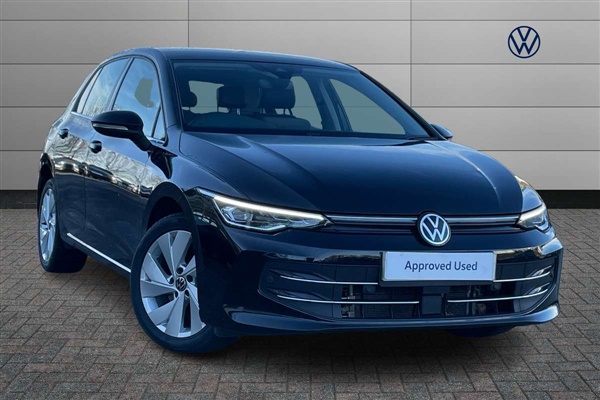 Large image for the Used Volkswagen Golf