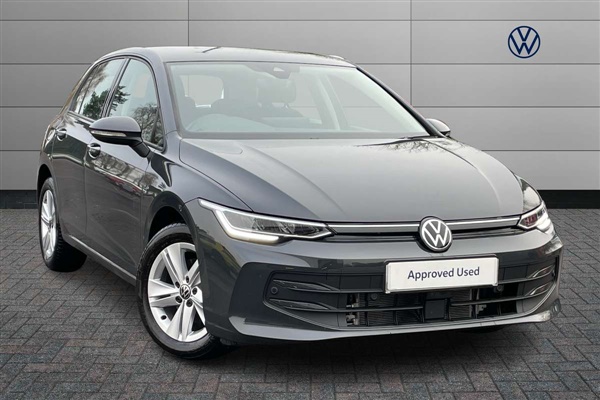 Large image for the Used Volkswagen Golf