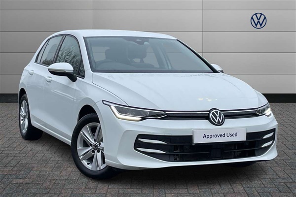 Large image for the Used Volkswagen Golf