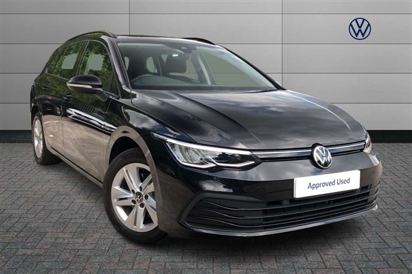 Large image for the Used Volkswagen Golf Estate