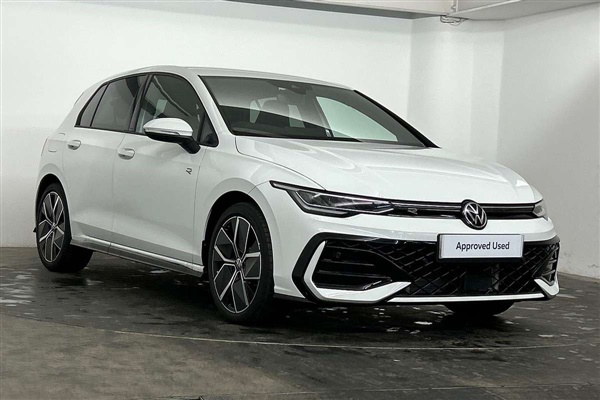 Large image for the Used Volkswagen Golf