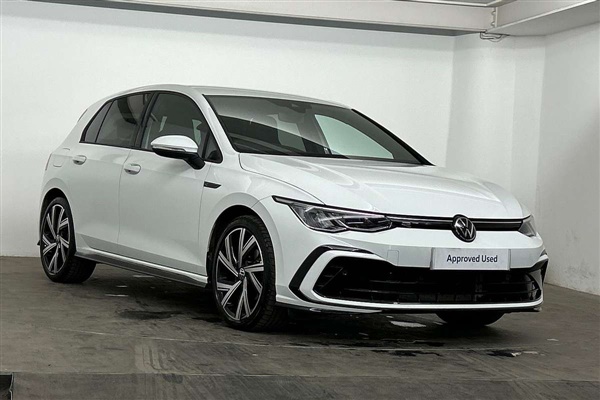 Large image for the Used Volkswagen Golf