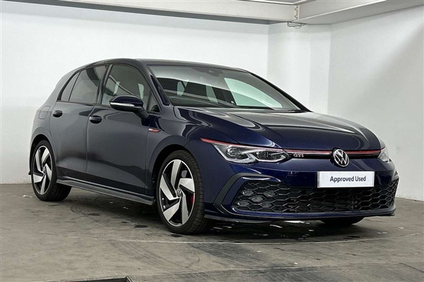 Large image for the Used Volkswagen Golf GTI