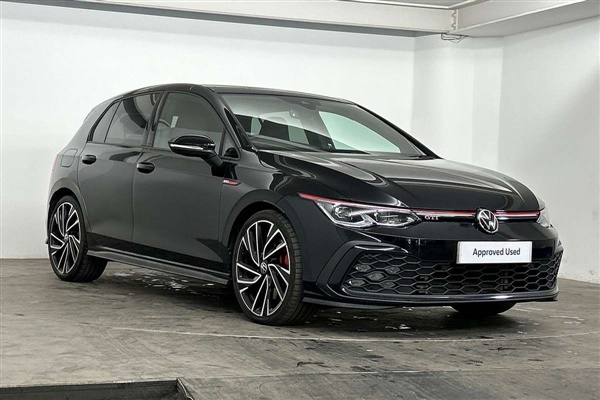 Large image for the Used Volkswagen Golf GTI