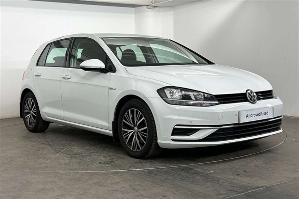 Large image for the Used Volkswagen Golf