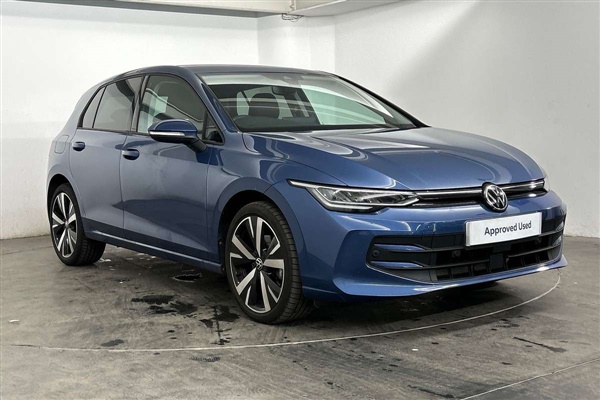 Large image for the Used Volkswagen Golf