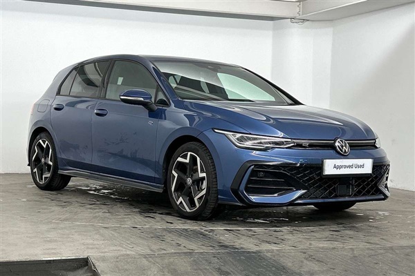 Large image for the Used Volkswagen Golf