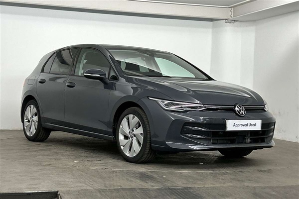 Large image for the Used Volkswagen Golf
