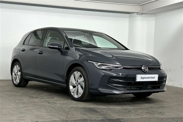 Large image for the Used Volkswagen Golf
