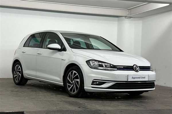 Large image for the Used Volkswagen Golf