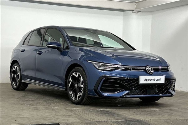 Large image for the Used Volkswagen Golf