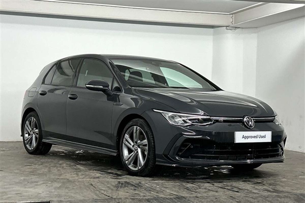 Large image for the Used Volkswagen Golf
