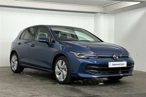 Large image for the Used Volkswagen Golf