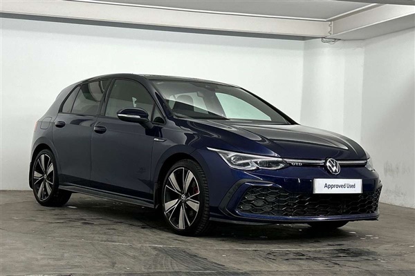 Large image for the Used Volkswagen Golf